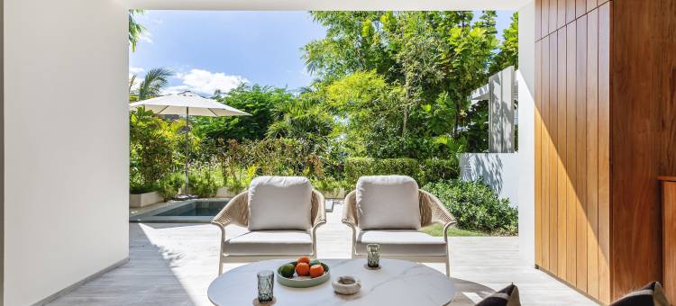 TRACADERO 海滩俱乐部和度假租赁(Tracadero Beach Club & Holidays Rentals)图片