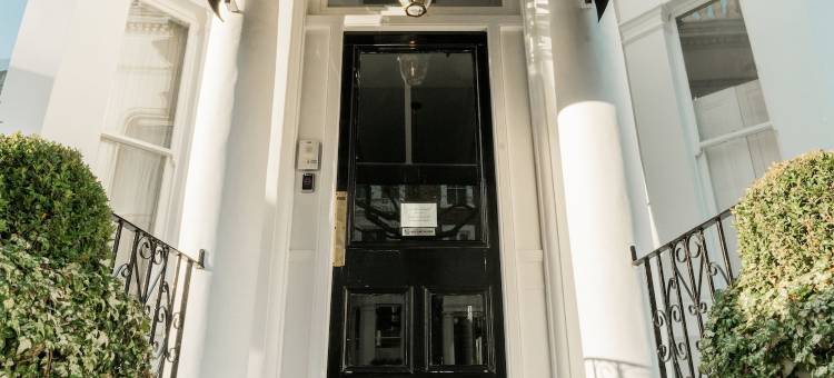 梅里克肯辛顿酒店(Merit Kensington Hotel)图片