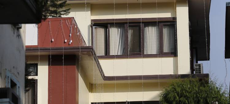 阿雅塔拉加德满都酒店(Aryatara Kathmandu Hotel)图片