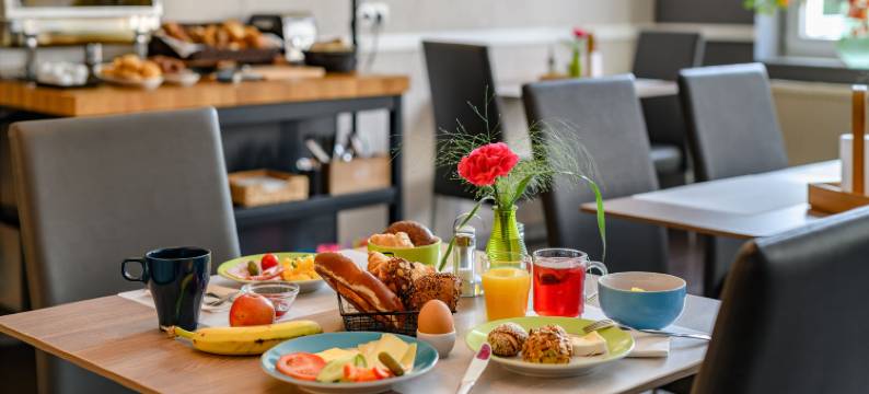 SleepinRoomz精品酒店(SleepinRoomz Boutique Hotel Dortmund)图片