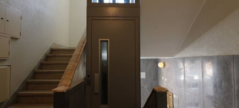 展览会开拓公寓酒店(Discovery Apartment Expo - Aeroporto)图片