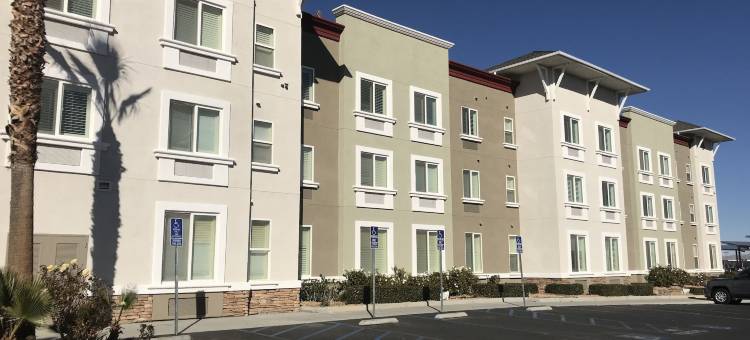 维克托维尔浩枫温德姆公寓(Hawthorn Suites by Wyndham Victorville)图片