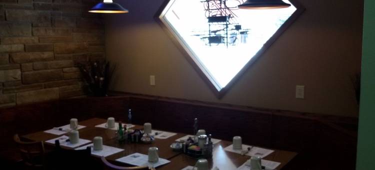 骑士酒店(Hotel Blue Top Inn)图片