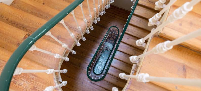 埃斯特雷拉-由海格套房管理(The Hygge Lisbon Suites - Estrela)图片