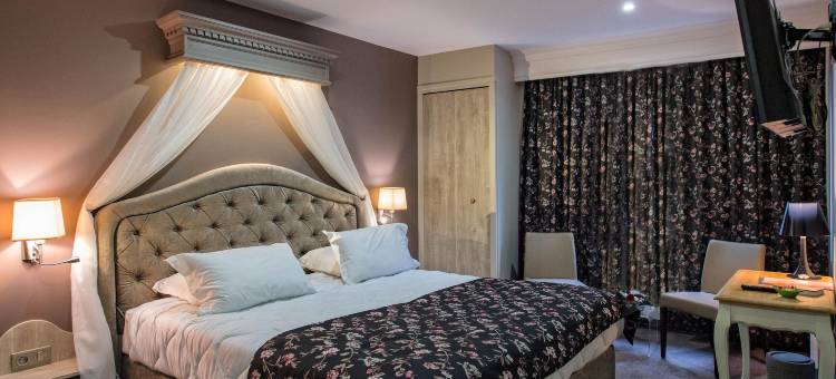 泰拉斯酒店(La Terrasse)图片