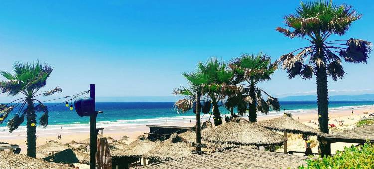 卡帕里卡岛的天堂别墅(Villa Paraíso da Caparica)图片