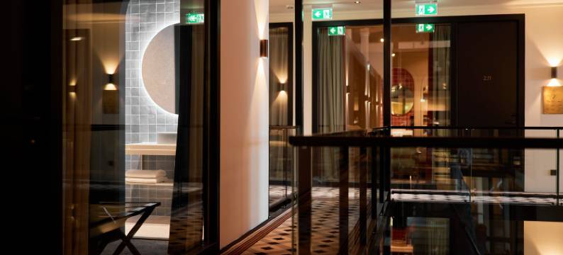 天堂酒店(Heavens Hotel)图片