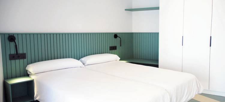 亚特兰大双威公寓(Apartamentos Sunway Atlanta)图片