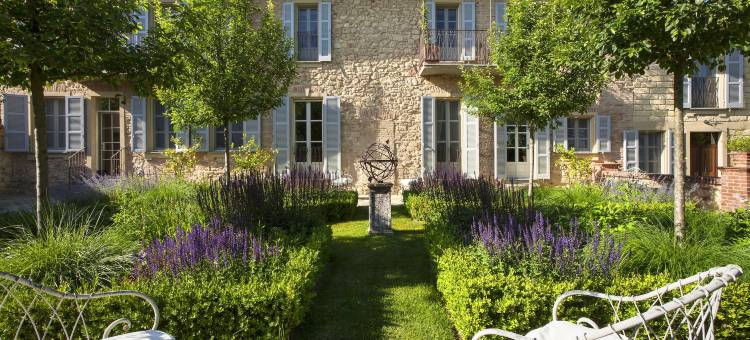 罗莱迪特努塔圣塔卡特利纳酒店(Relais di Tenuta Santa Caterina B&B)图片