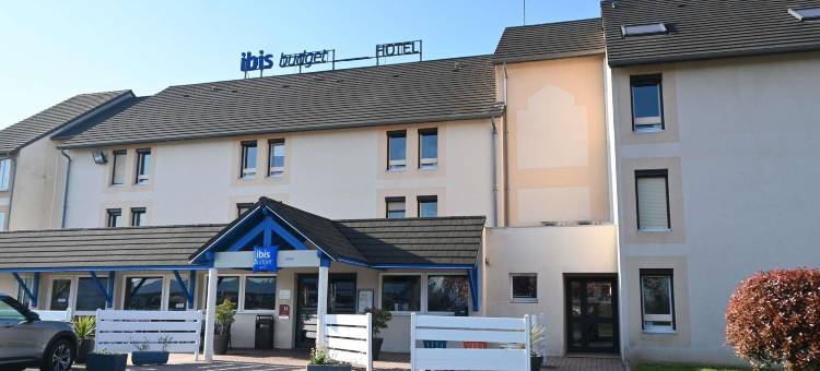 拉瓦尔宜必思快捷酒店(Hotel Ibis Budget Laval)图片