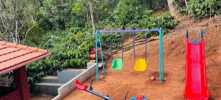 Suggi自然度假村Coorg(Suggi Nature Resort Coorg)图片