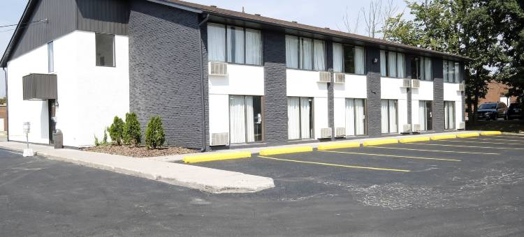 贝勒维尔舒适酒店(Comfort Inn)图片