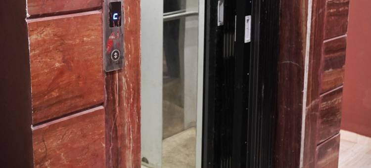 JMC 酒店 S 客栈(Jmc Hotel S Inn)图片