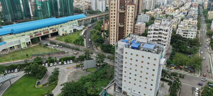 Holiday Inn Express KOLKATA NEW TOWN by IHG图片