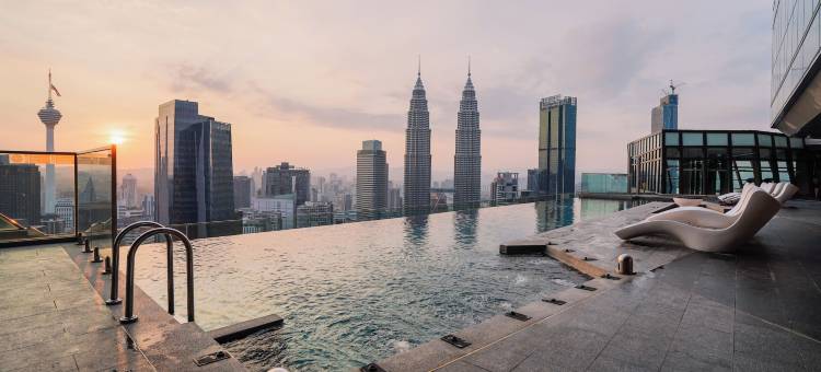 帝国KLCC由Opus酒店管理(Imperial KLCC by Opus Hospitality)图片