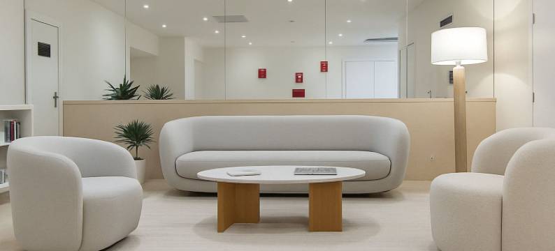 奥托索尔公寓酒店(Sechi Aparthotel Marbella - Self Service, with Parking)图片