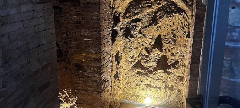 民宿 像在童话中(B&B Come Nelle Favole a Pochi Minuti da Rimini e Riccione)图片