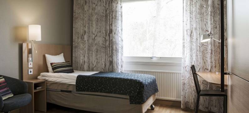 斯堪迪克诺尔雪诺德酒店(Scandic Norrköping Nord)图片