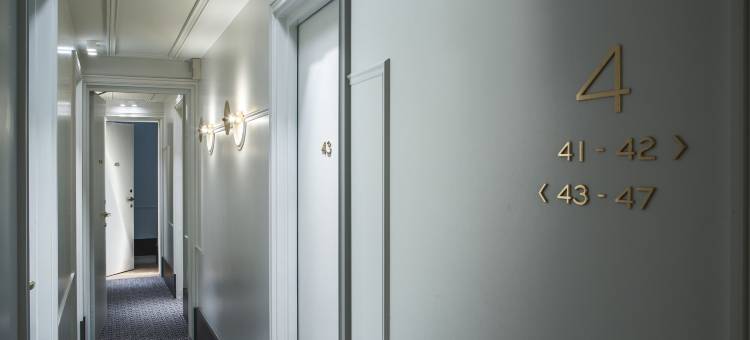 巴黎阿芒斯之家酒店(近协和广场)- Esprit de France集团酒店(Maison Armance - Esprit de France)图片