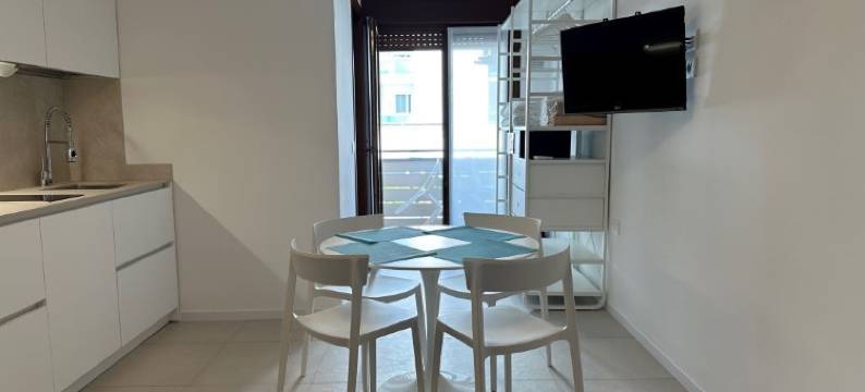 COSTA RICA 比比翁住宅(Residence Bristol Bibione)图片