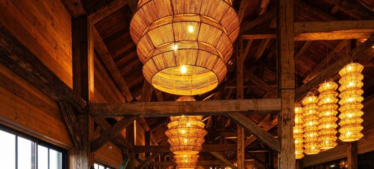 昆塔孔波塔养生精品度假村(Quinta Da Comporta - Wellness Boutique Resort)图片