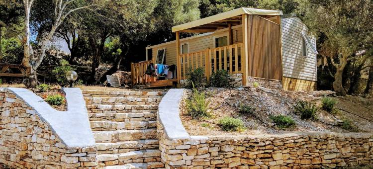 坎波迪利恰露营地(Camping Campo di Liccia - Maeva)图片