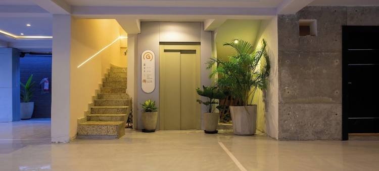 贝先生酒店(Mr Bay Hotel)图片