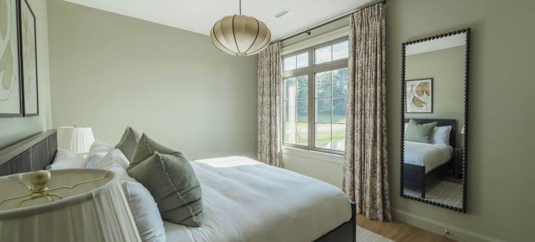 彭罗斯套房(The Penrose Suites)图片