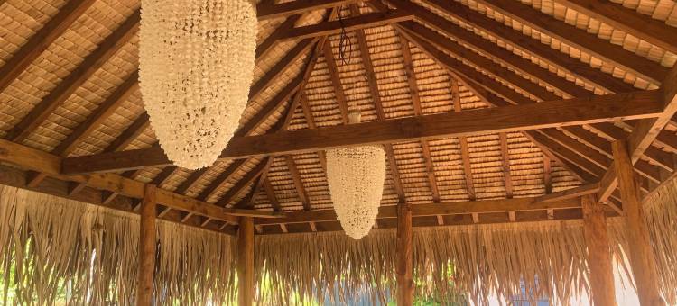 提基奥拉旅馆 - HURA(Tiki Ora Lodge - Tiki)图片