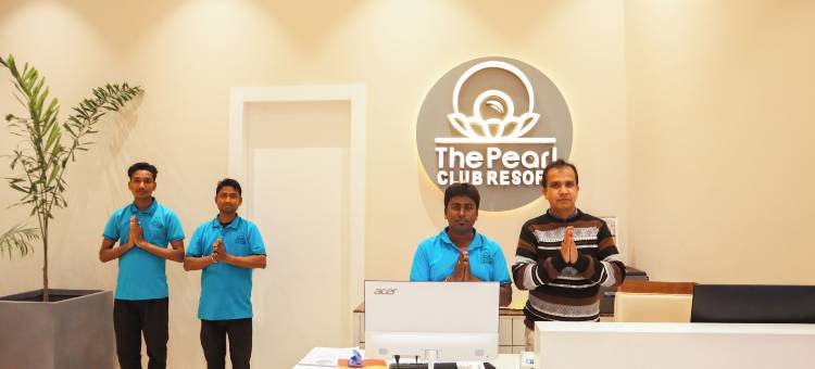 珍珠俱乐部度假村(The Pearl Club Resort)图片