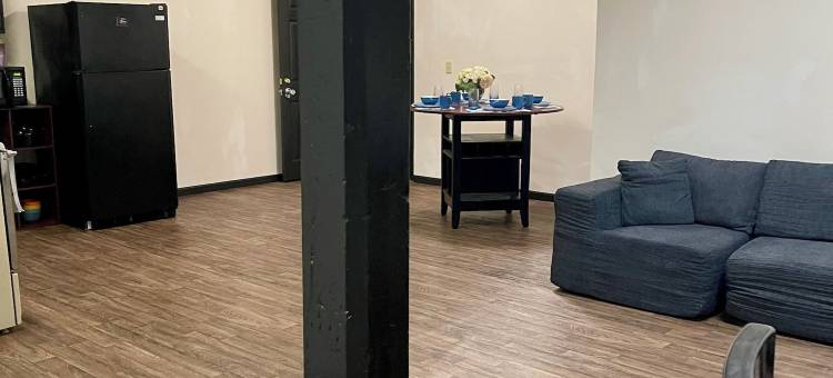 卡梅伦套房(Cameron Suites)图片