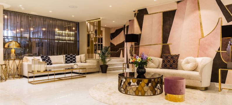 仙女座C酒店(C-Hotels Andromeda)图片