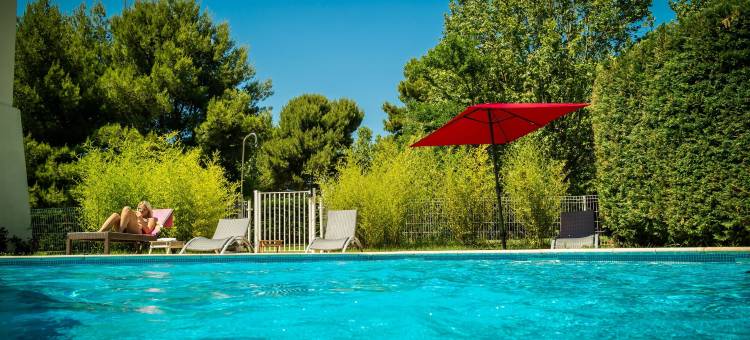 机场酒店-博览园(Aeroport Hotel - Parc Expo)图片