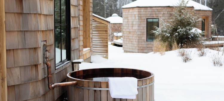 Scribner's Catskill Lodge, a Member of Design Hotels图片