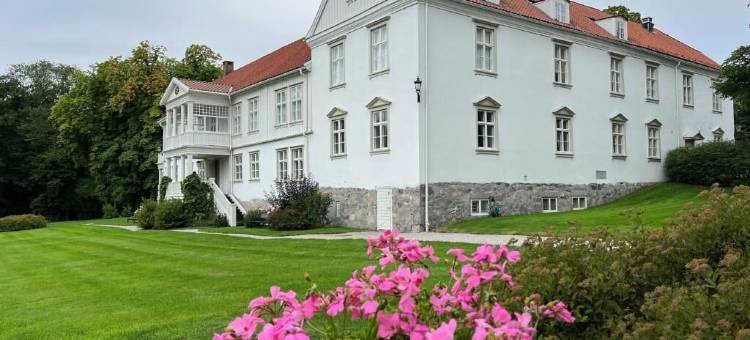 博雷高德庄园 - 挪威经典酒店集团(Borregard Hovedgard - by Classic Norway Hotels)图片