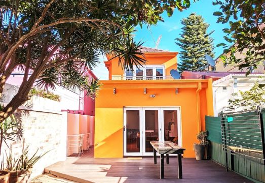 Jet Flamingo Hotel Overview