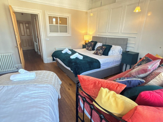 高街1号 - 精品客房