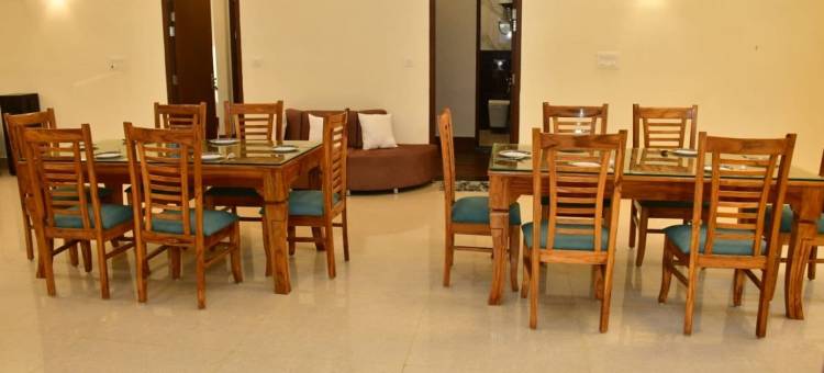 Aroma Green Resort图片