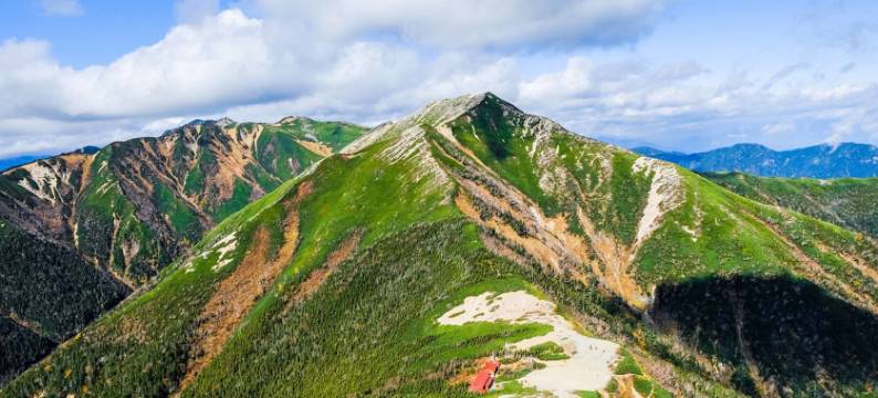 加拿大木屋旅馆安昙野游人酒店(Canadian Loghouse Inn AzuminoYujin)图片