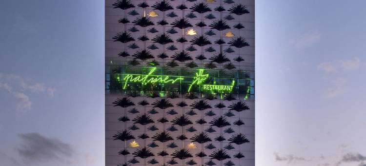 万丽巴塞罗那费拉酒店(Renaissance Barcelona Fira Hotel)图片