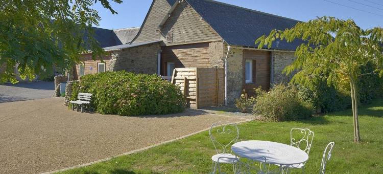 德玛内德拉克尔酒店(Domaine de la Cour)图片