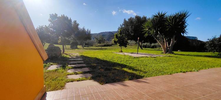 拉格洛塔德尔法特酒店(Grotta Delle Fate)图片