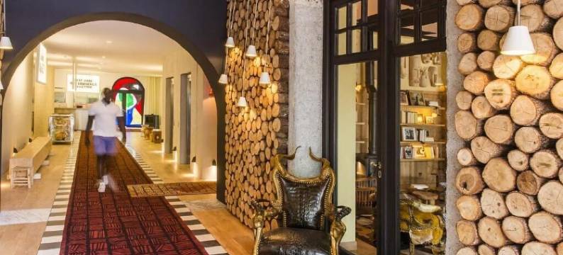 哈伊察酒店Ha(a)ïtza 法国(Ha(a)ïtza)图片