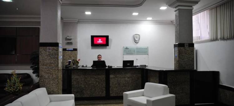 伊塔马拉蒂酒店(Itamaraty Hotel)图片