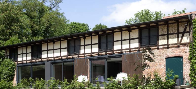 兹尔克罗斯特-姆赫酒店(Hotel Zur Kloster-Mühle)图片