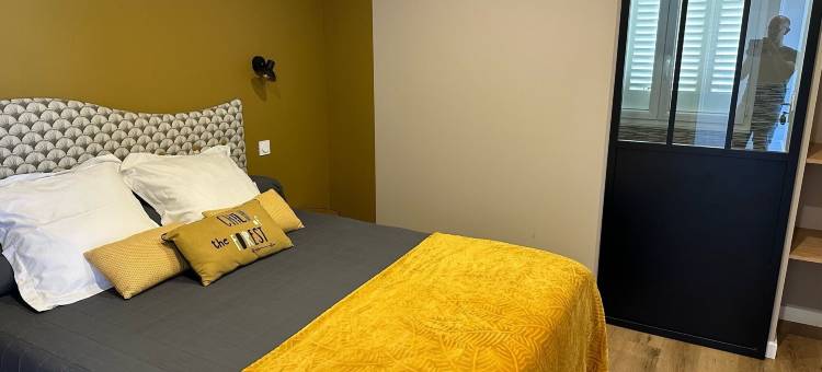 Le Relais Saint Germain图片