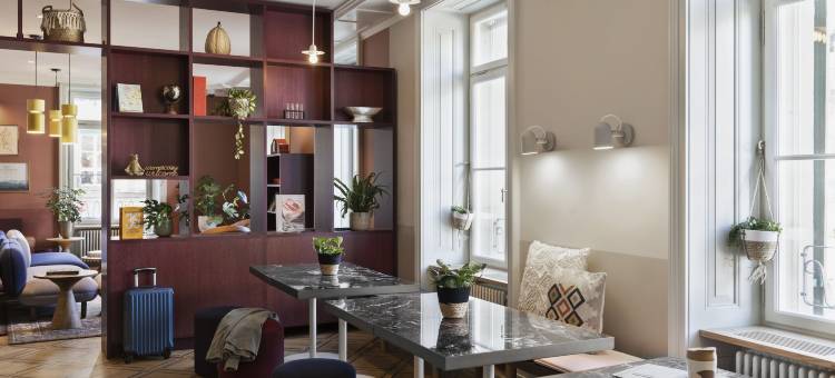 Stay KooooK 伯尔尼市 – 在线入住(Stay Kooook Bern City - Online Check IN)图片