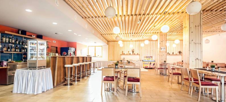 放松酒店 弗尔赫贝拉(Hotel Relax Vrchbela)图片