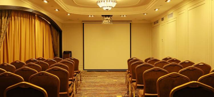 埃里温金宫酒店(Golden Palace Hotel Yerevan)图片