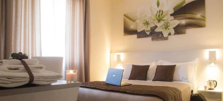 丹尼德亚公寓(Residenza Danidea)图片